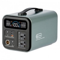 Мобільна електростанція Flashfish UA1100